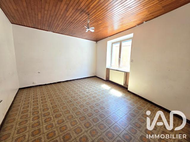 Vente Maison 4 pièces 100 m2 Eclassan