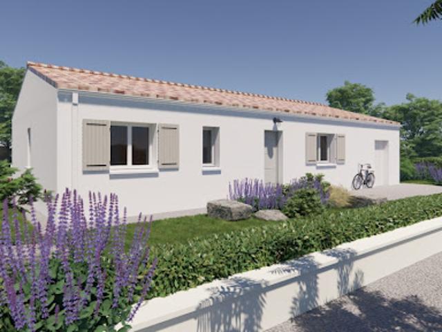 Vente Maison 4 pièces 100 m2 Ecurat