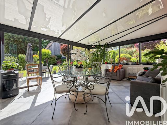 Vente Maison 4 pièces 100 m2 Egriselles le Bocage