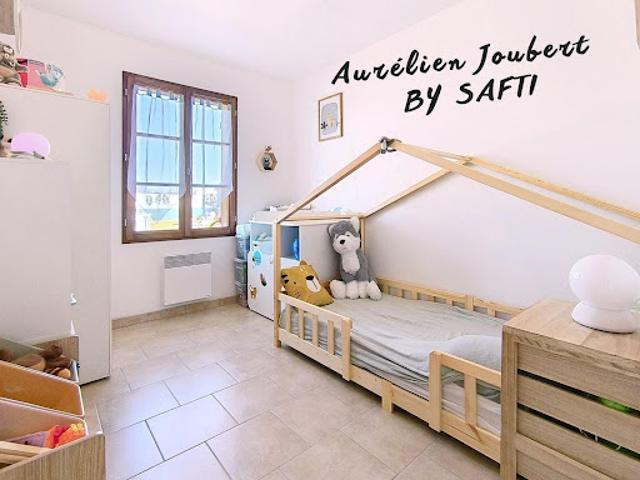 Vente Maison 4 pièces 100 m2 Eguzon Chantôme