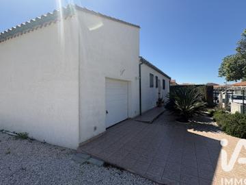 Méditerranée, La Languedocienne Montpellier, Maurin, Hérault, Languedoc-Roussillon