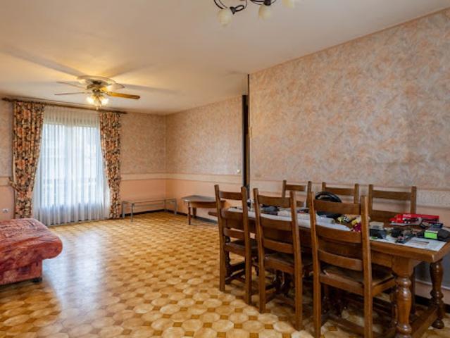 Vente Maison 4 pièces 100 m2 Koenigsmacker