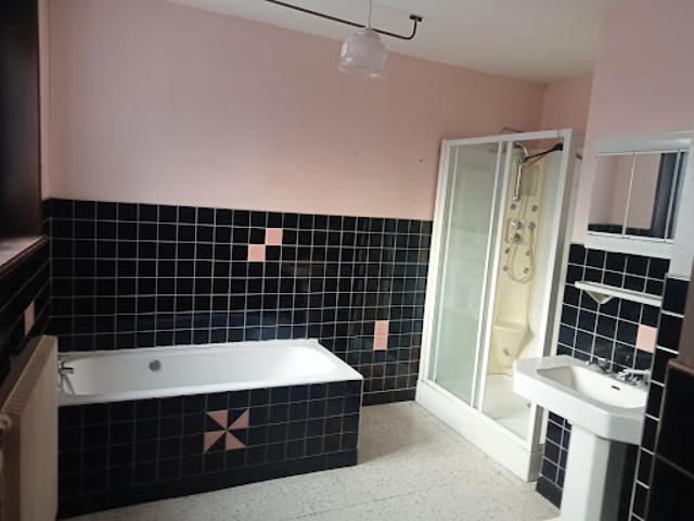Vente Maison 4 pièces 100 m2 Enguinegatte