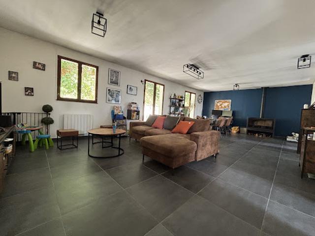 Vente Maison 4 pièces 100 m2 Epouville