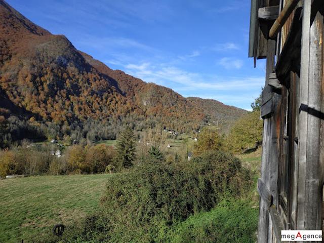 Vente Maison 4 pièces 100 m2 Erce