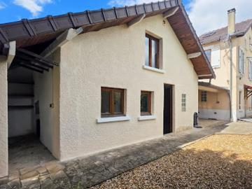 Vente Maison 4 pièces 100 m2 Ermont