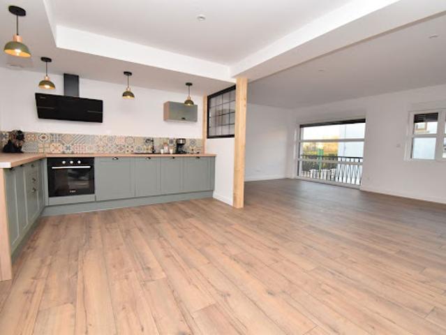 Vente Maison 4 pièces 100 m2 Escaudoeuvres
