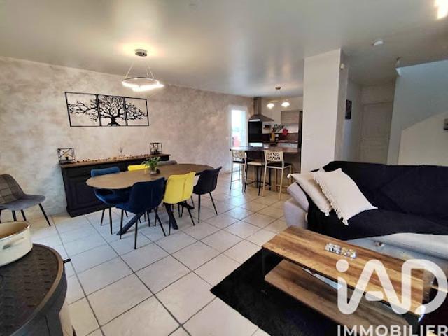 Vente Maison 4 pièces 100 m2 Espira de l'Agly