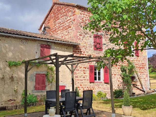 Vente Maison 4 pièces 100 m2 Estandeuil