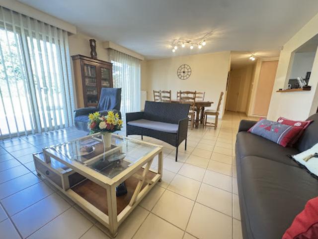 Vente Maison 4 pièces 100 m2 Estivareilles