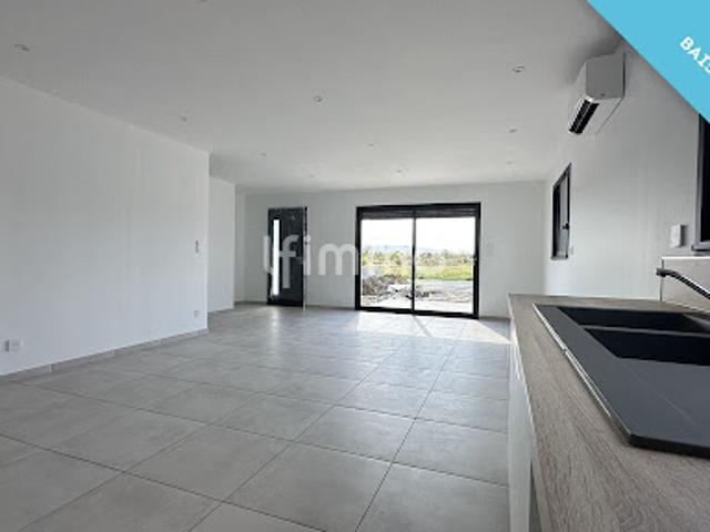 Vente Maison 4 pièces 100 m2 Ferrals les Corbières