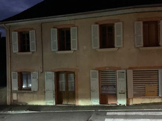 Vente Maison 4 pièces 100 m2 Fitilieu