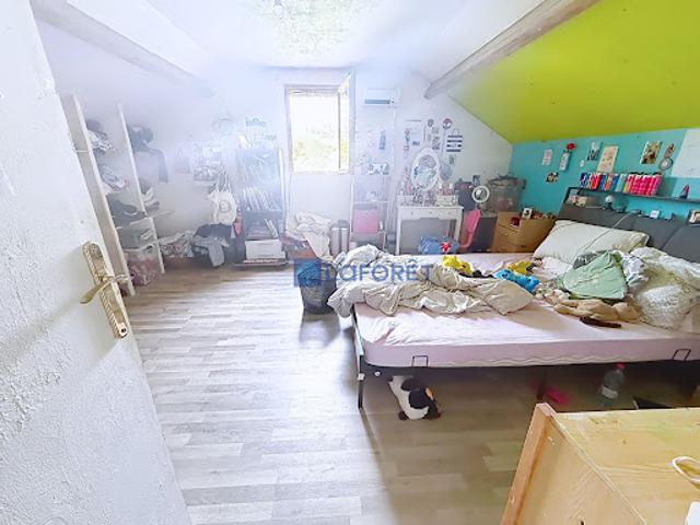 Vente Maison 4 pièces 100 m2 Folembray