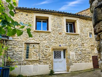 Vente Maison 4 pièces 100 m2 Fons
