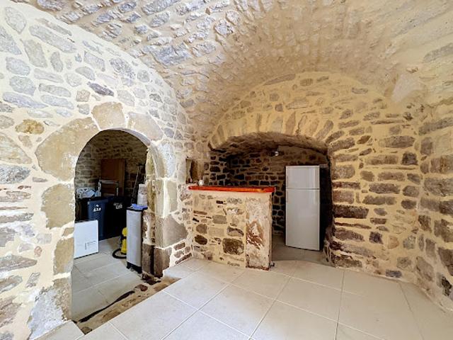 Vente Maison 4 pièces 100 m2 Fons