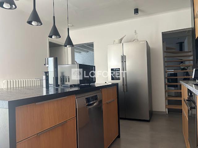 Vente Maison 4 pièces 100 m2 Fontaine de Vaucluse