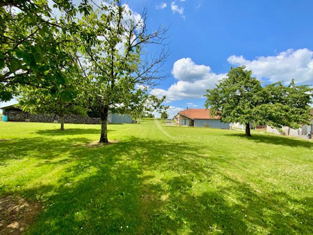 Vente Maison 4 pièces 100 m2 Fontaines d'Ozillac