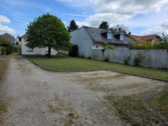 Vente Maison 4 pièces 100 m2 Fontenay sur Loing