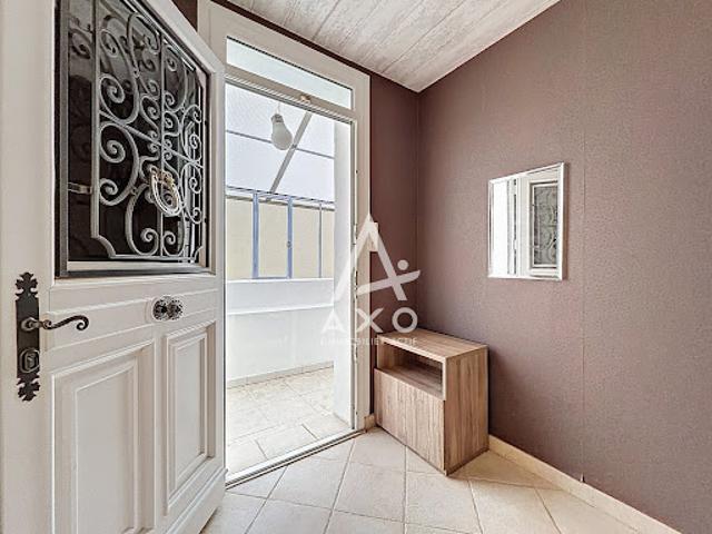 Vente Maison 4 pièces 100 m2 Fontenay sur Loing