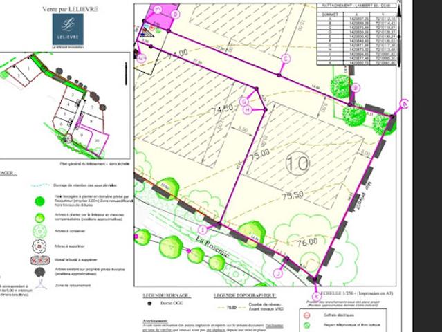 Vente Maison 4 pièces 100 m2 Forcé