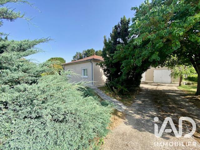 Vente Maison 4 pièces 100 m2 Nérac