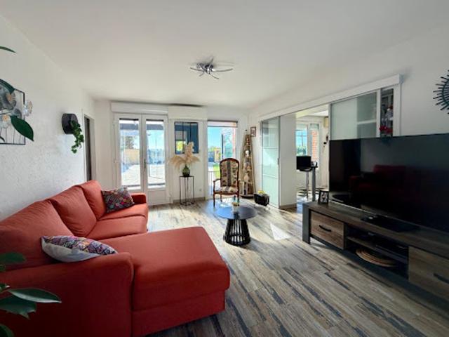 Vente Maison 5 pièces 100 m2 Guemps