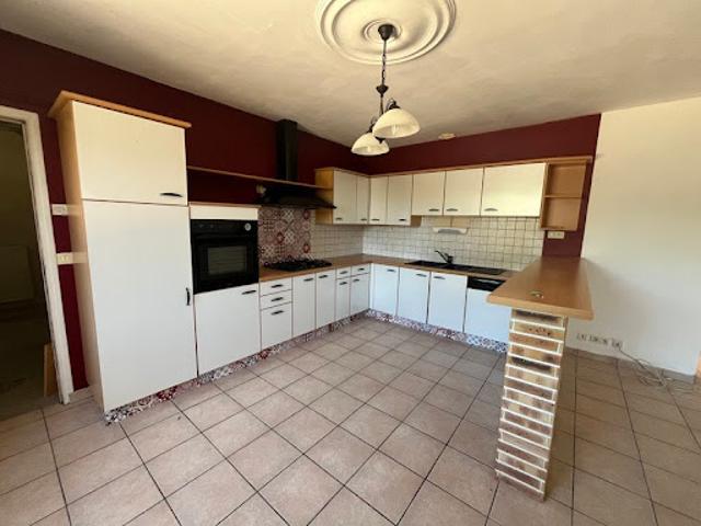 Vente Maison 4 pièces 100 m2 Gueret