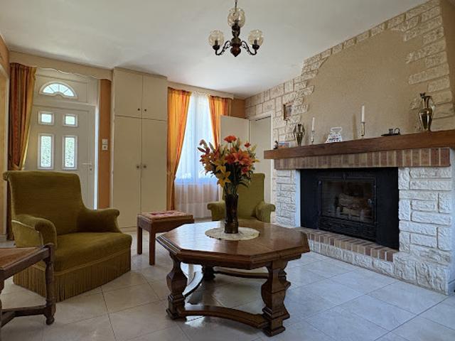Vente Maison 4 pièces 100 m2 Gacé