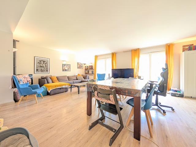 Vente Maison 4 pièces 100 m2 Galluis