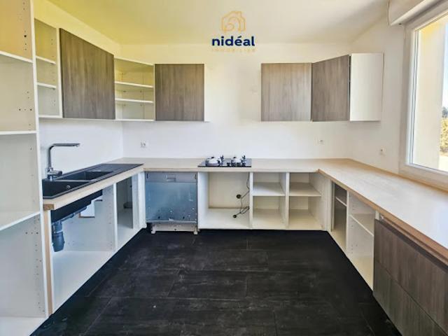 Vente Maison 4 pièces 100 m2 Garencières