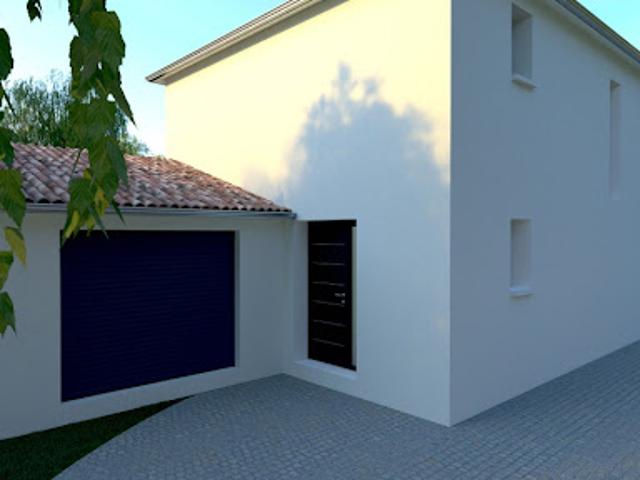 Vente Maison 4 pièces 100 m2 Garéoult