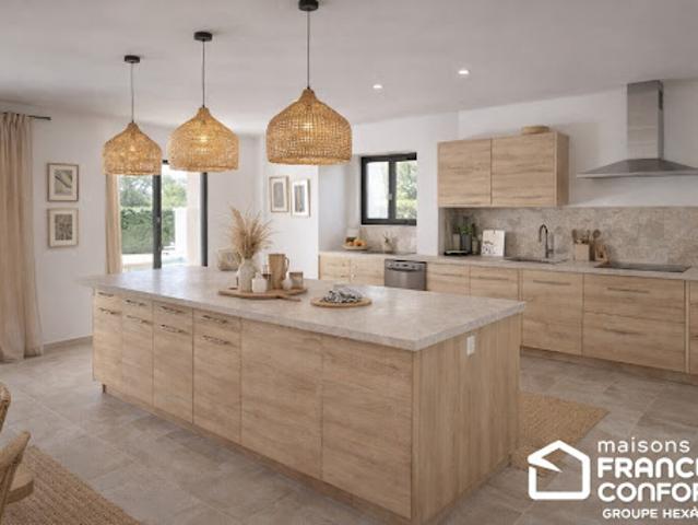 Vente Maison 4 pièces 100 m2 Garéoult