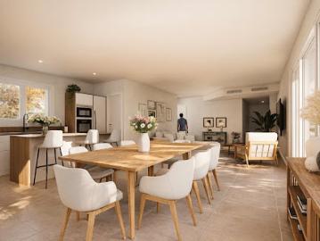 33610, Toctoucau, Gironde, Aquitaine - Jardin