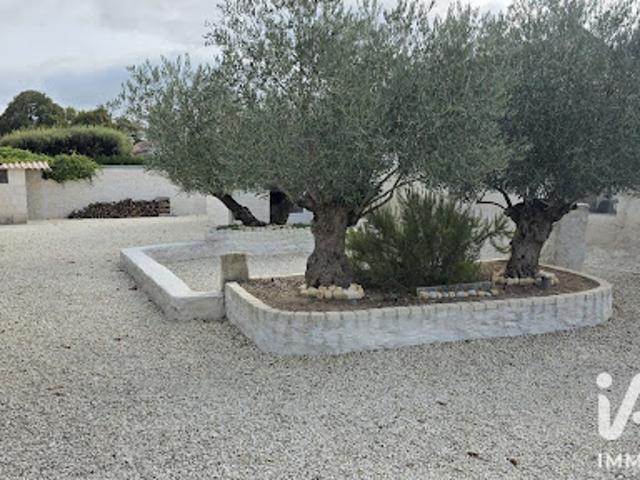 Vente Maison 4 pièces 100 m2 Geay