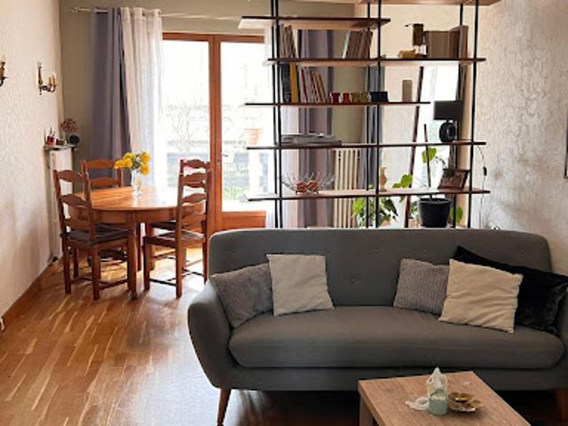 Vente Maison 4 pièces 100 m2 Gentilly