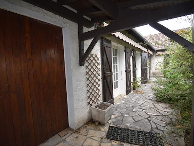 Vente Maison 4 pièces 100 m2 Germigny sur Loire