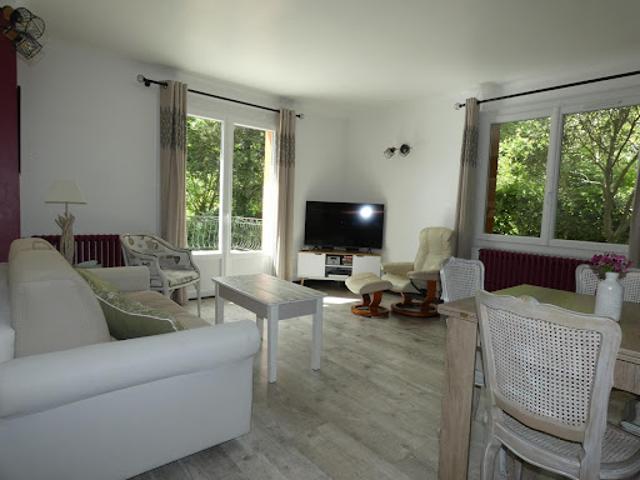Vente Maison 4 pièces 100 m2 Ginoles