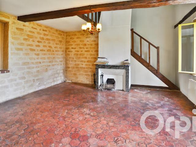 Vente Maison 4 pièces 100 m2 Gisors
