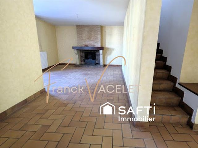Vente Maison 4 pièces 100 m2 Gironde sur Dropt