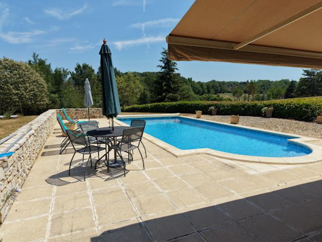 Vente Maison 4 pièces 100 m2 Gourdon
