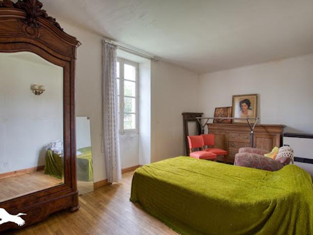 Vente Maison 4 pièces 100 m2 Soucirac