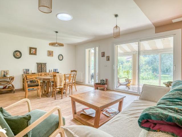 Vente Maison 4 pièces 100 m2 Granges sur Lot