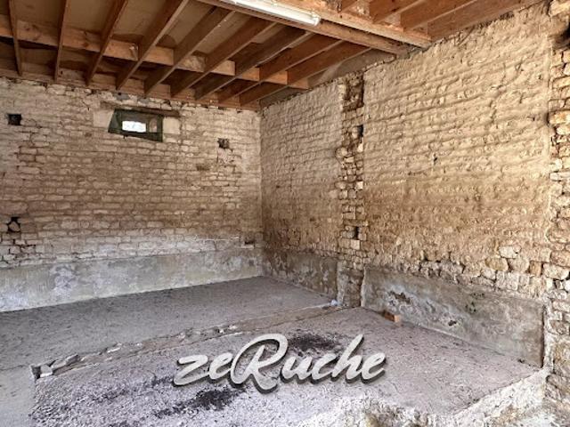 Vente Maison 4 pièces 100 m2 Grainville sur Odon