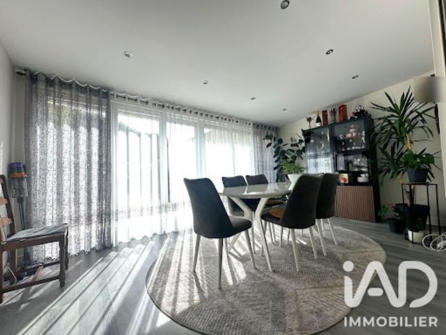 Vente Maison 4 pièces 100 m2 Gretz Armainvilliers