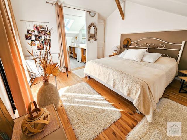 Vente Maison 4 pièces 100 m2 Grignols