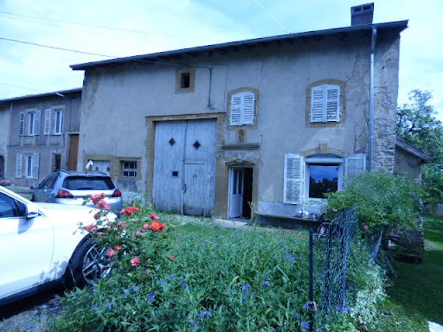 Vente Maison 4 pièces 100 m2 Harbouey