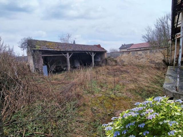 Vente Maison 4 pièces 100 m2 Haréville