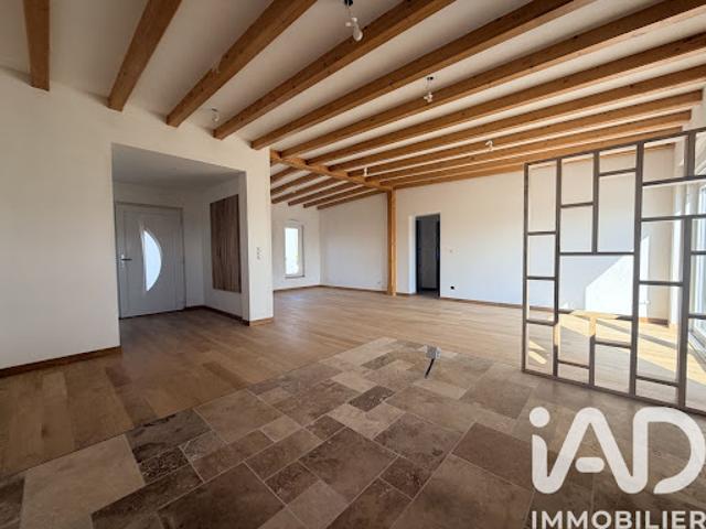 Vente Maison 4 pièces 100 m2 Hargarten aux Mines