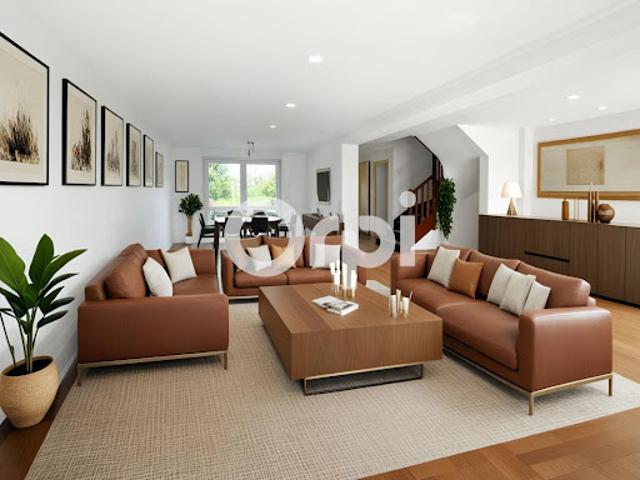 Vente Maison 4 pièces 100 m2 Hesdigneul lès Boulogne