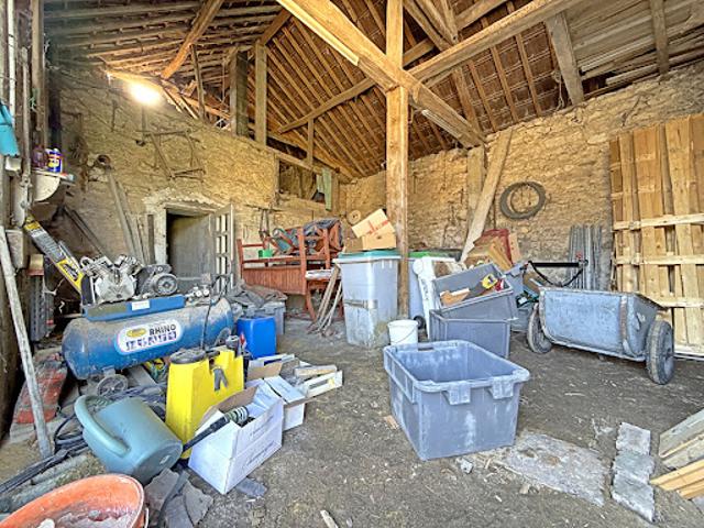 Vente Maison 4 pièces 100 m2 Hermonville